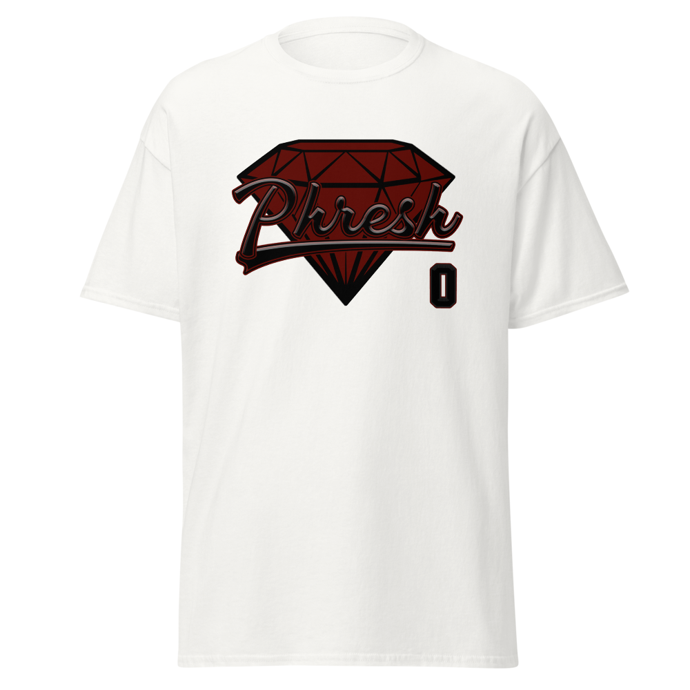 Darnell Canady | Jersey Style Shirt