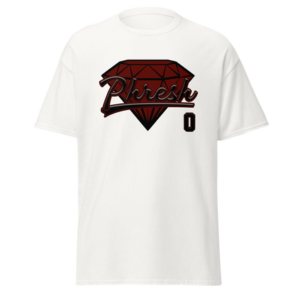 Darnell Canady | Jersey Style Shirt