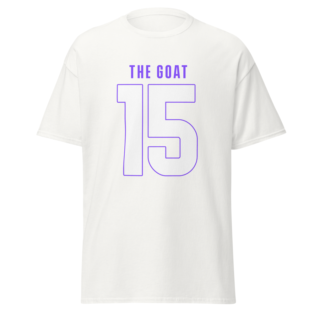 Harmonee Torbert | Jersey Style Shirt