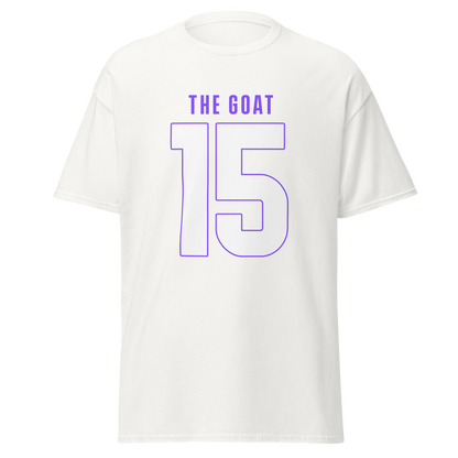 Harmonee Torbert | Jersey Style Shirt