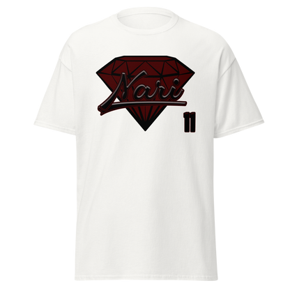 DaNari Patton | Jersey Style Shirt