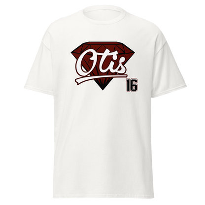 Otis Harris | Jersey Style Shirt
