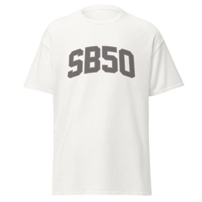 Randy Ellis Jr | Jersey Style Shirt