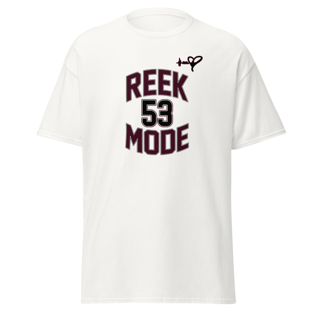 Dylan Berrien | Jersey Style Shirt