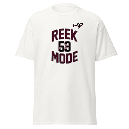 Dylan Berrien | Jersey Style Shirt