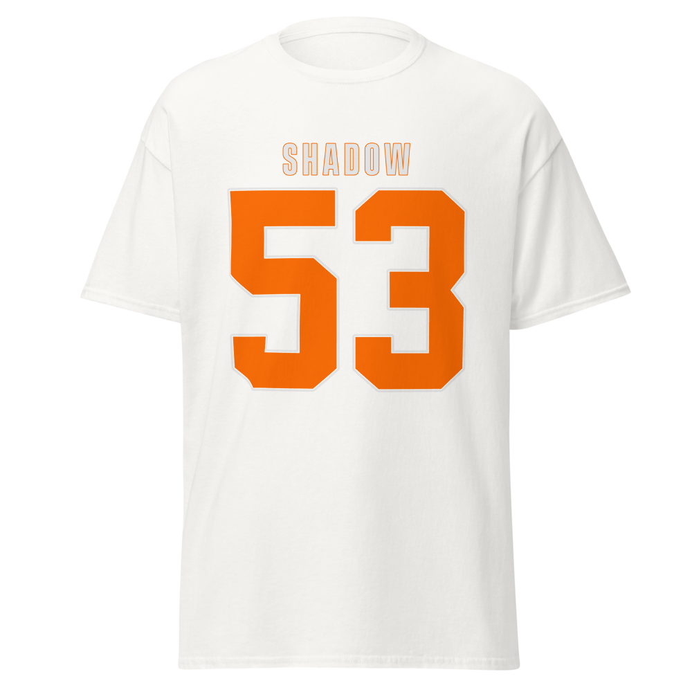 Kelaien Elem | Jersey Style Shirt
