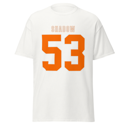 Kelaien Elem | Jersey Style Shirt