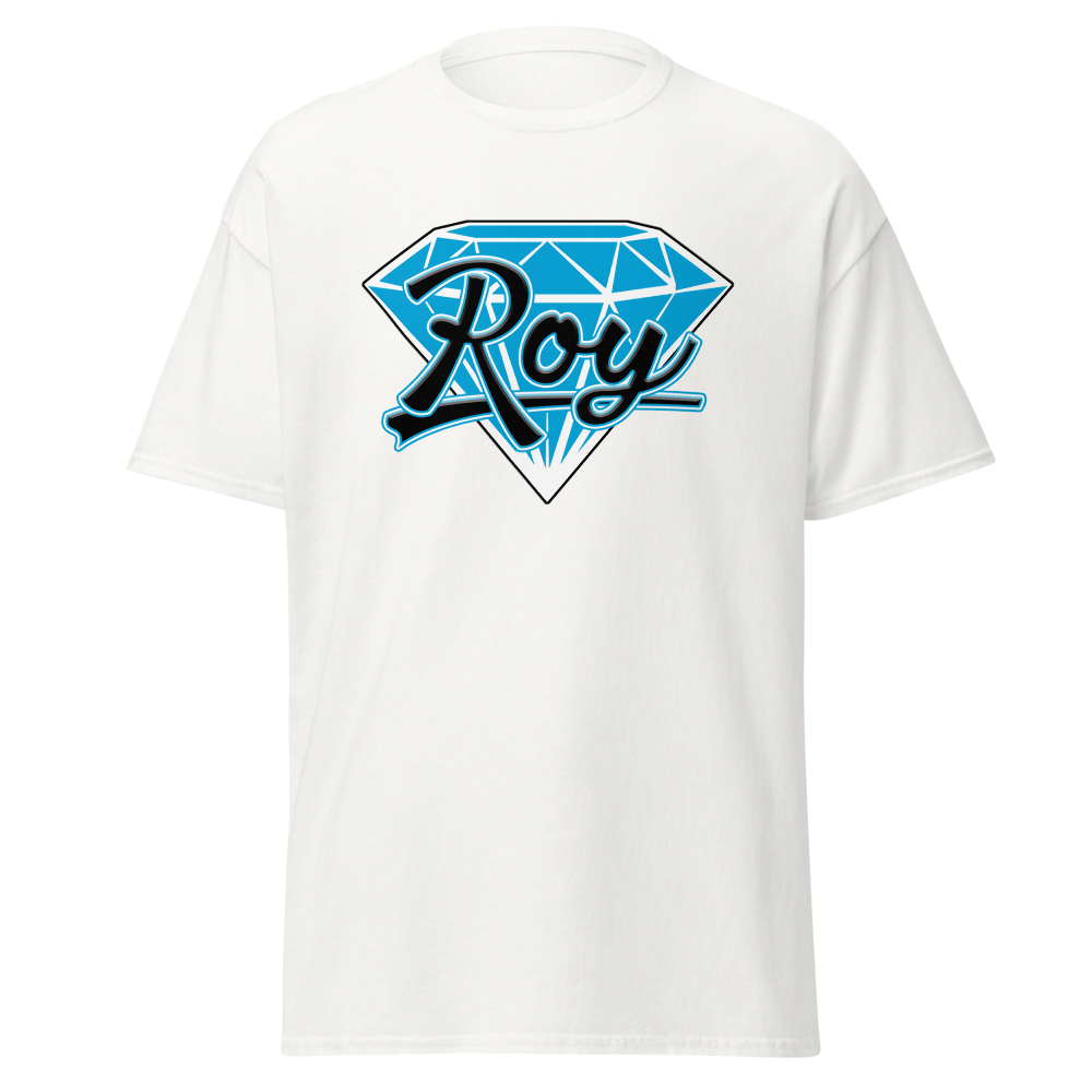 Roy Brooks-Foster | Jersey Style Shirt