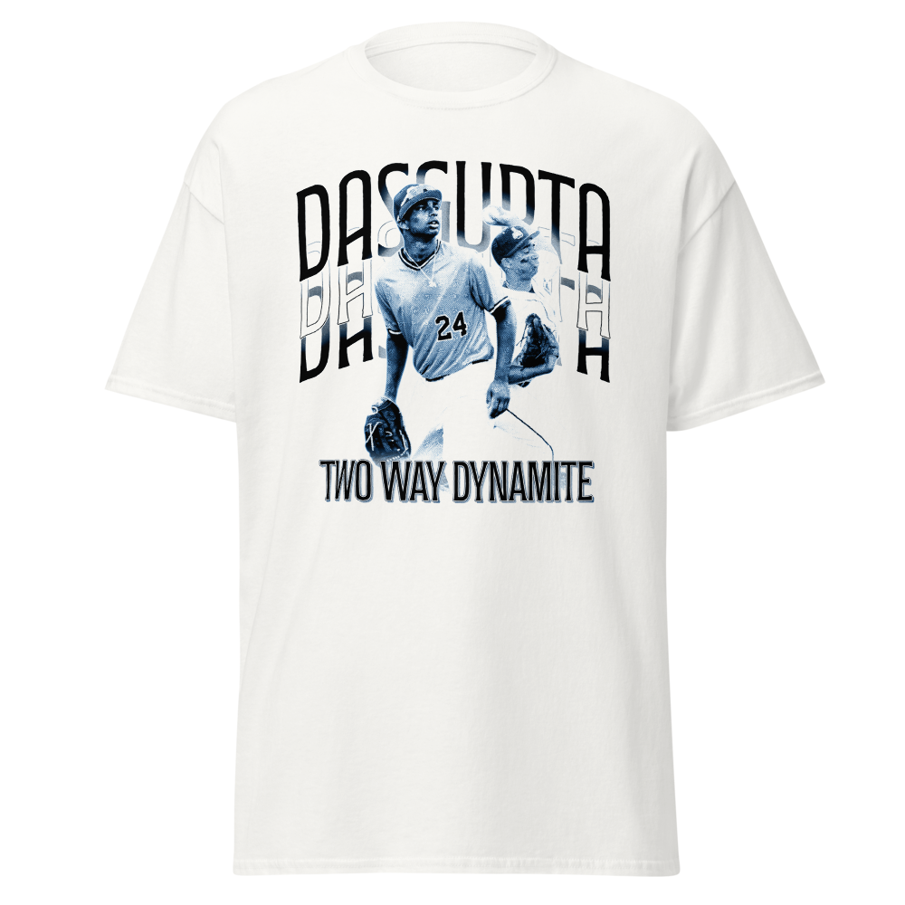 Noah Dasgupta | Mural Classic Tee