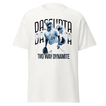 Noah Dasgupta | Mural Classic Tee