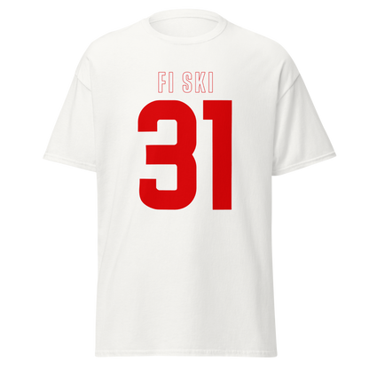 Fiona Skwierawski | Jersey Style Shirt