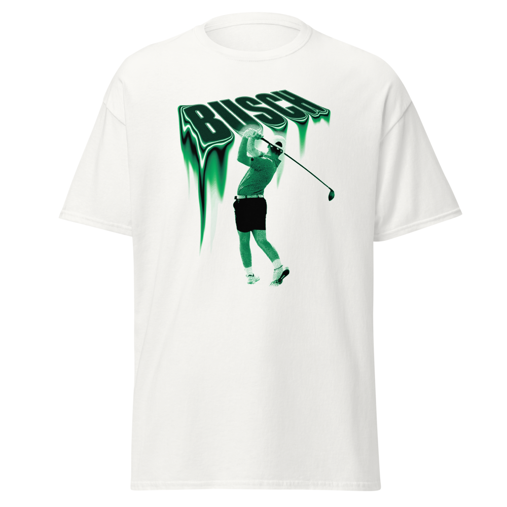 Keaton Busch | Mural Classic Tee