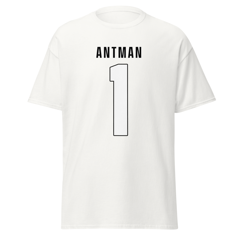 Anthony Ellis | Jersey Style Shirt