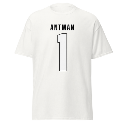 Anthony Ellis | Jersey Style Shirt