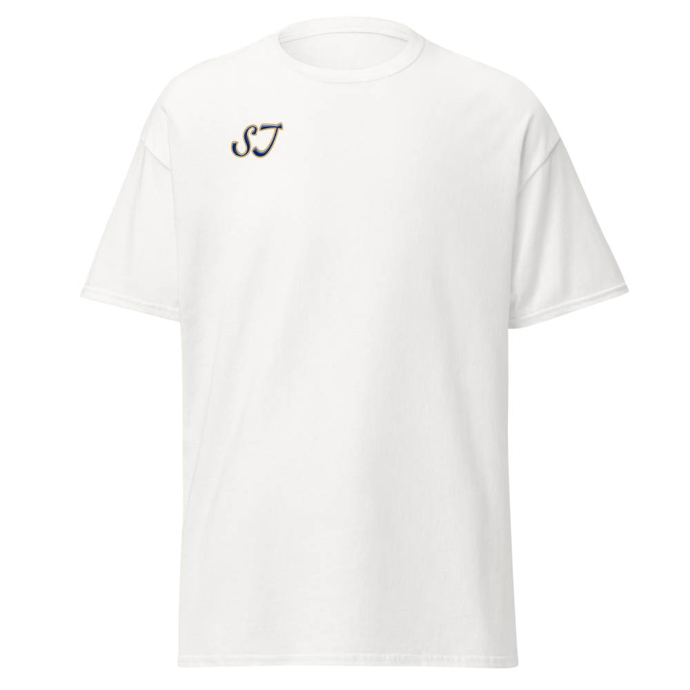Shawn Wallace | Jersey Style Shirt