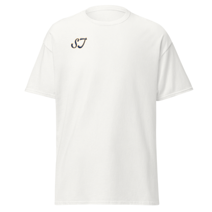 Shawn Wallace | Jersey Style Shirt