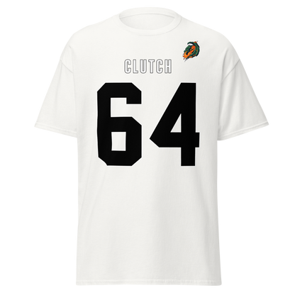 Liam Marqua | Jersey Style Shirt