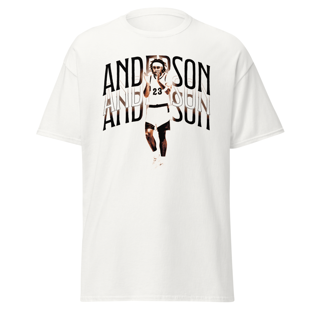 Cam Anderson | Mural Classic Tee