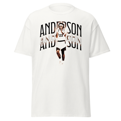 Cam Anderson | Mural Classic Tee