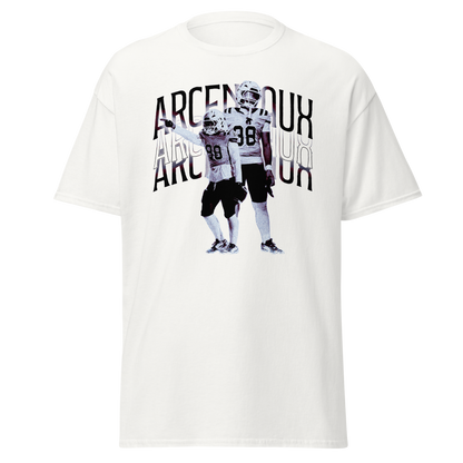 Bryce Arceneaux | Mural Classic Tee