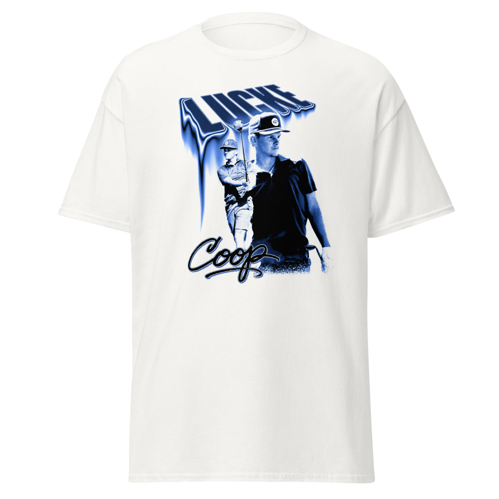 Cooper Lucke | Mural Classic Tee