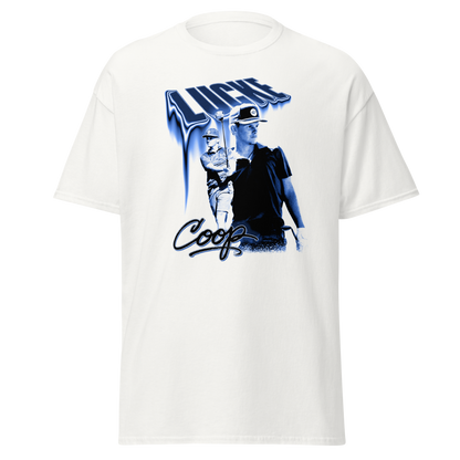 Cooper Lucke | Mural Classic Tee