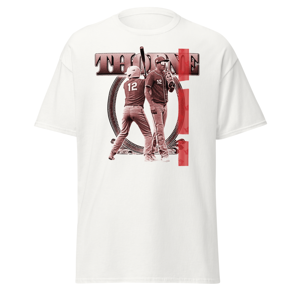 Ty Thorne | Mural Classic Tee