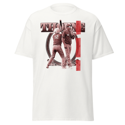 Ty Thorne | Mural Classic Tee
