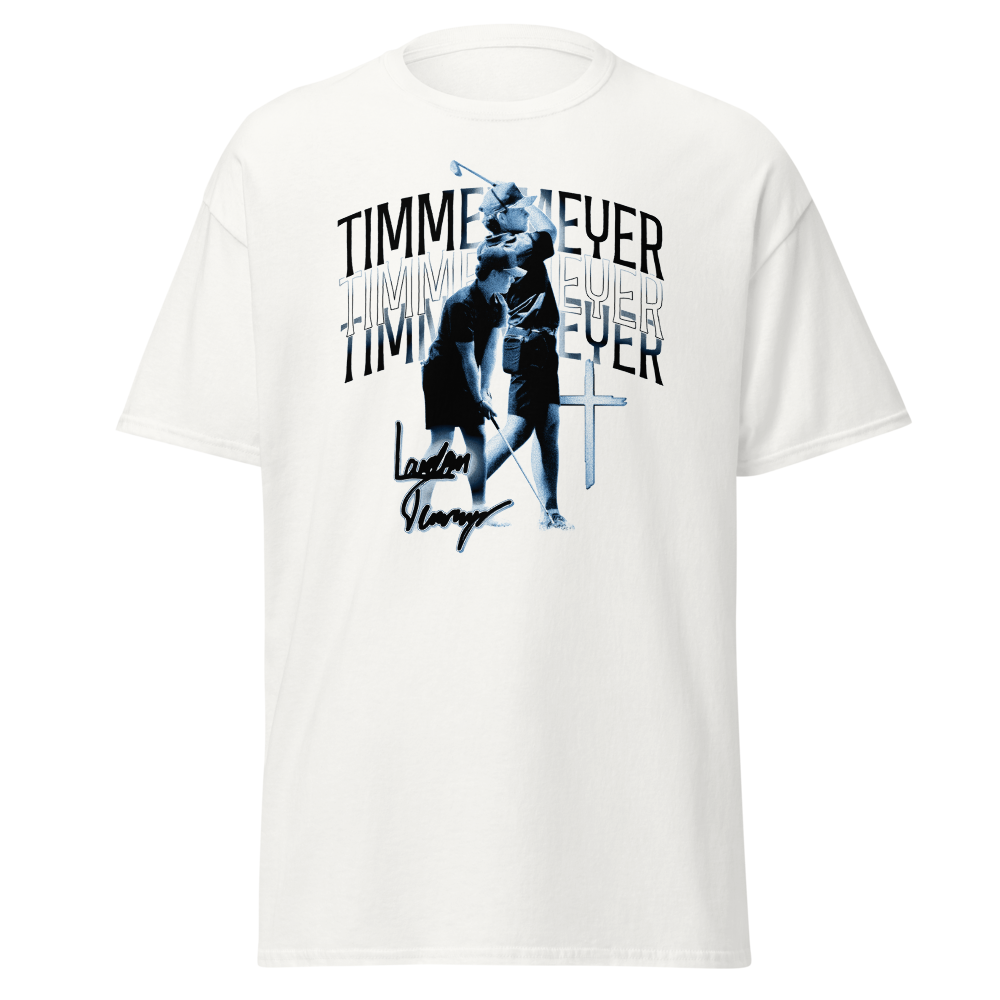Landon Timmermeyer | Mural Classic Tee