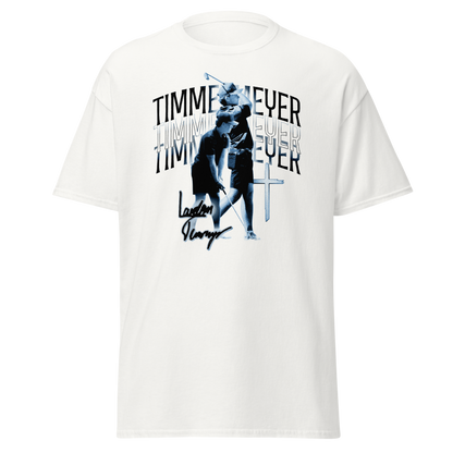 Landon Timmermeyer | Mural Classic Tee
