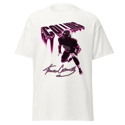 Theodis Collins | Mural Classic Tee