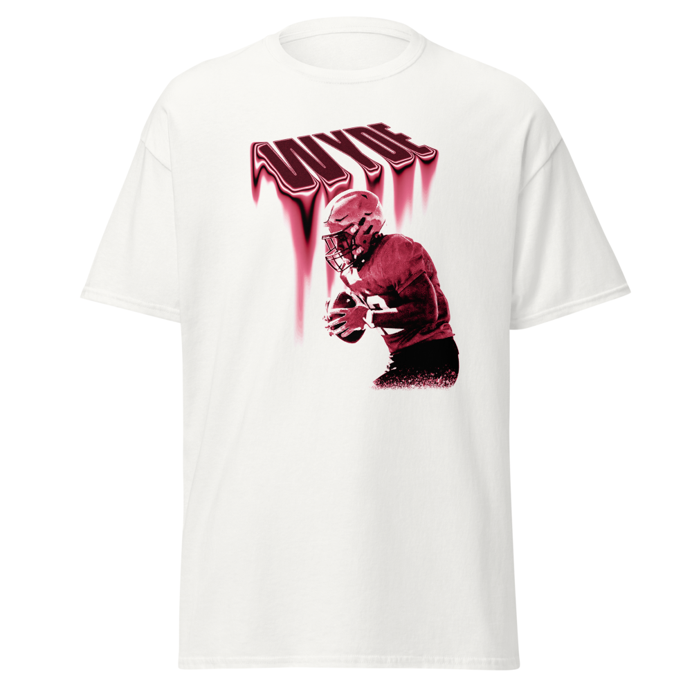 Anthony Wyde | Mural Classic Tee