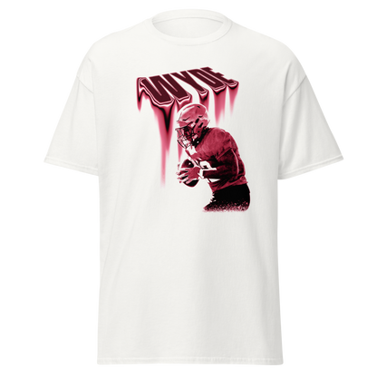 Anthony Wyde | Mural Classic Tee