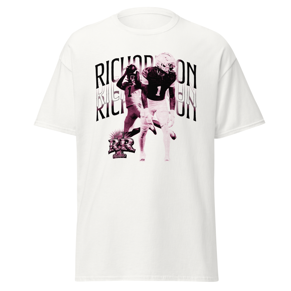 Roriyon Richardson | Mural Classic Tee