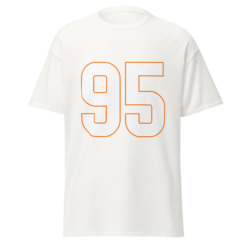 Kamron Smith | Jersey Style Shirt