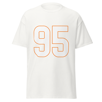 Kamron Smith | Jersey Style Shirt