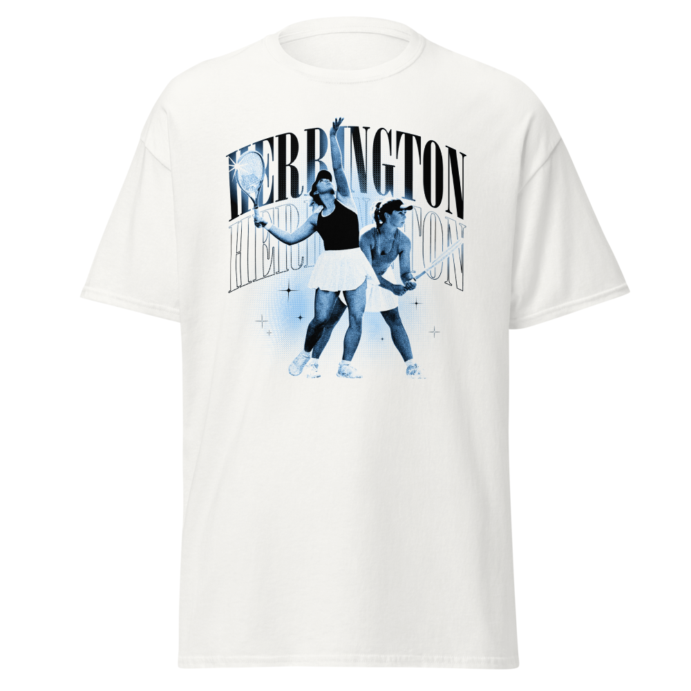 Victoria Herrington | Mural Classic Tee