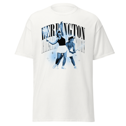 Victoria Herrington | Mural Classic Tee