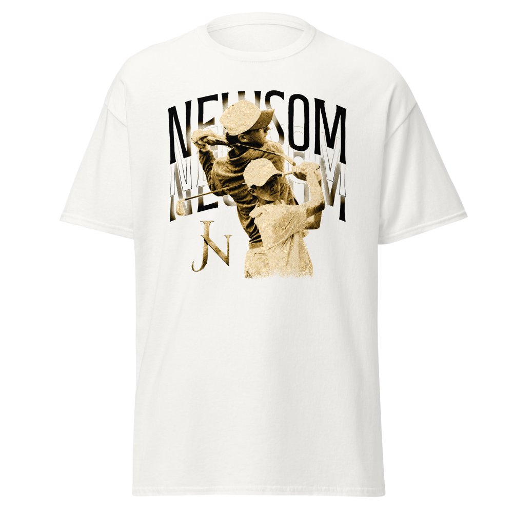 Jacob Newsom | Mural Classic Tee