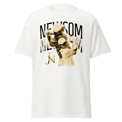 Jacob Newsom | Mural Classic Tee