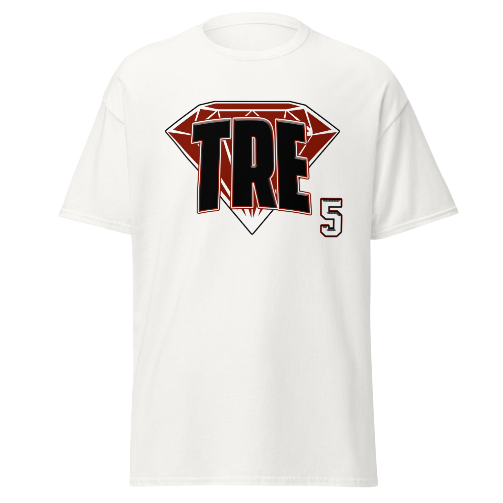 Tremayne Jordan | Jersey Style Shirt