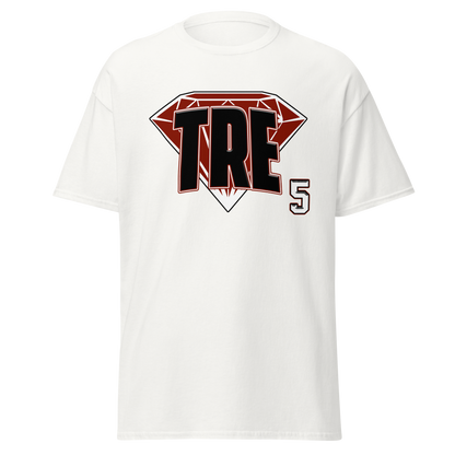 Tremayne Jordan | Jersey Style Shirt