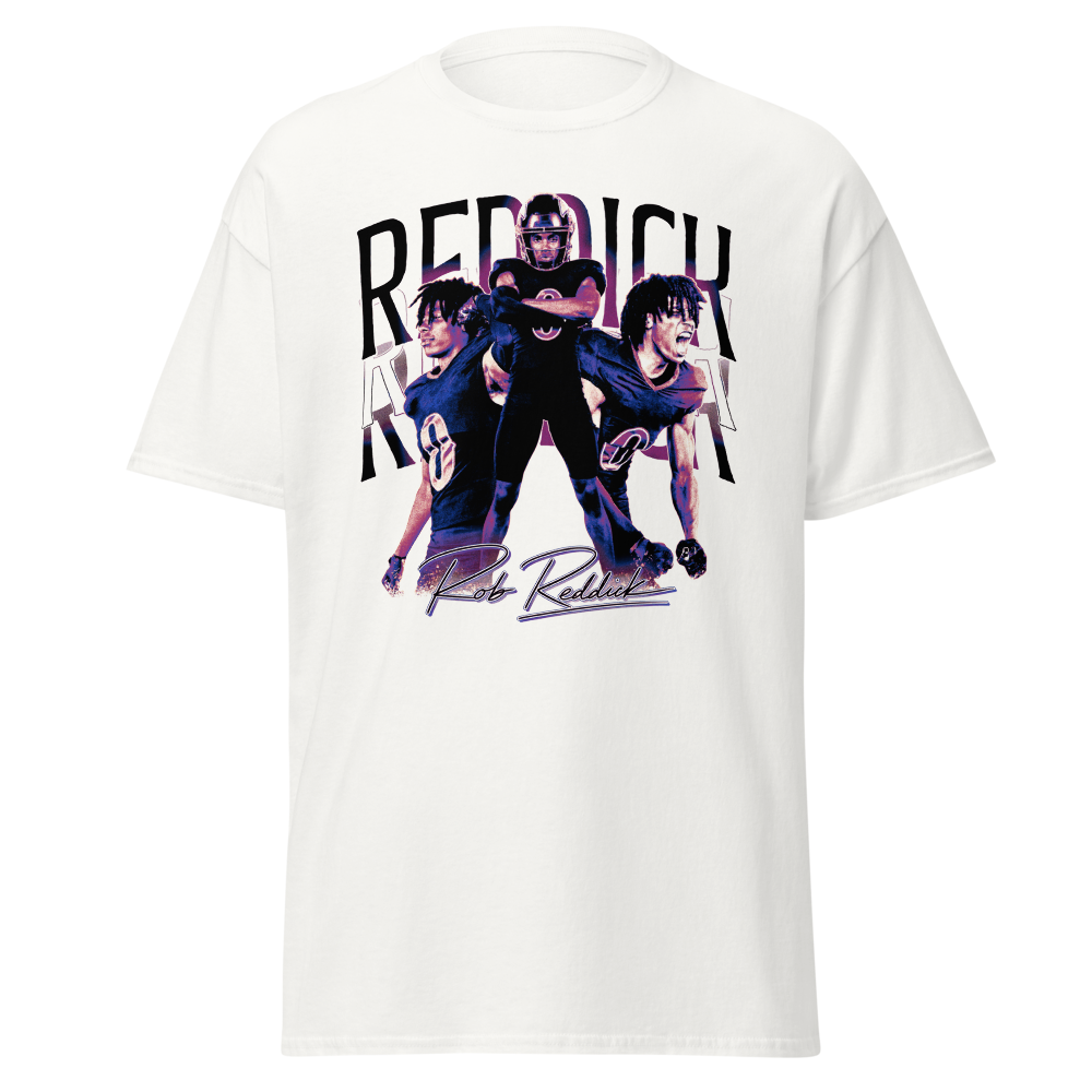 Robert Reddick | Mural Classic Tee