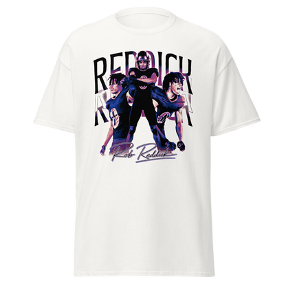 Robert Reddick | Mural Classic Tee