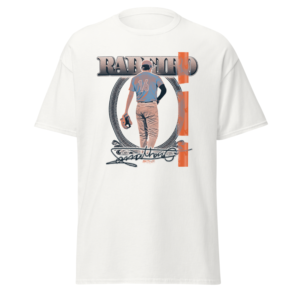 Jonnathan Rabeiro | Mural Classic Tee