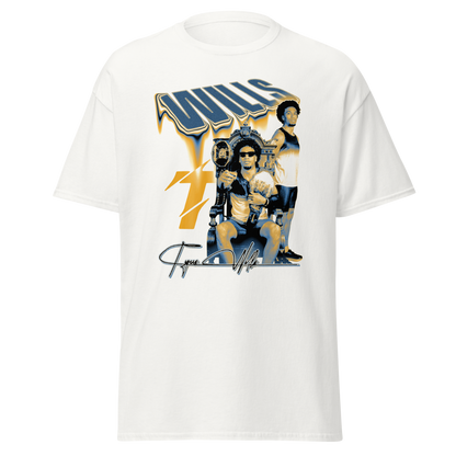 Tyus Wills | Mural Classic Tee