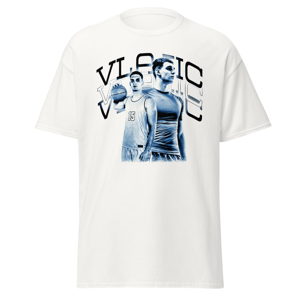 Aleksa Vlajic | Mural Classic Tee