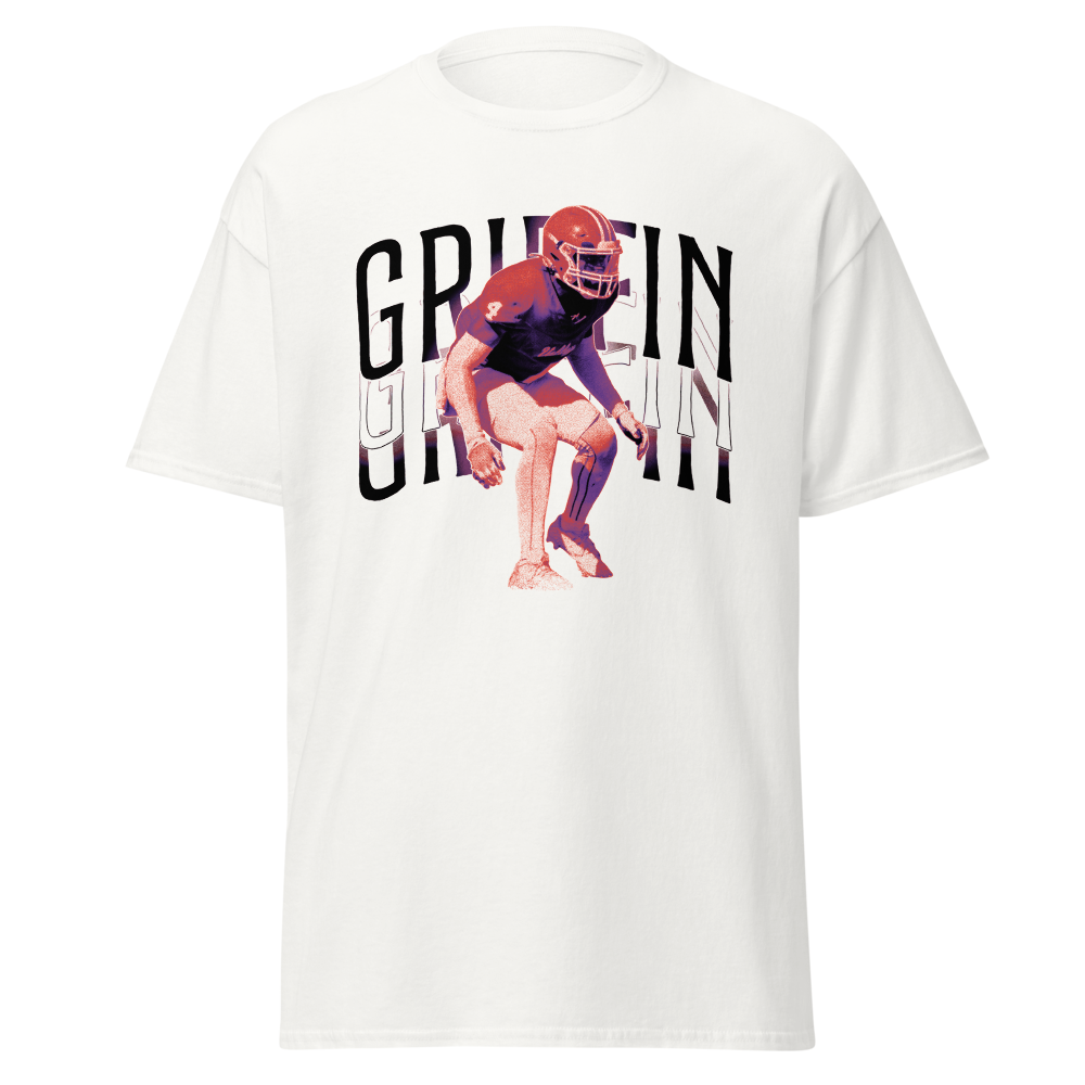 Octavious Griffin | Mural Classic Tee