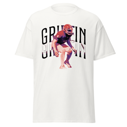 Octavious Griffin | Mural Classic Tee
