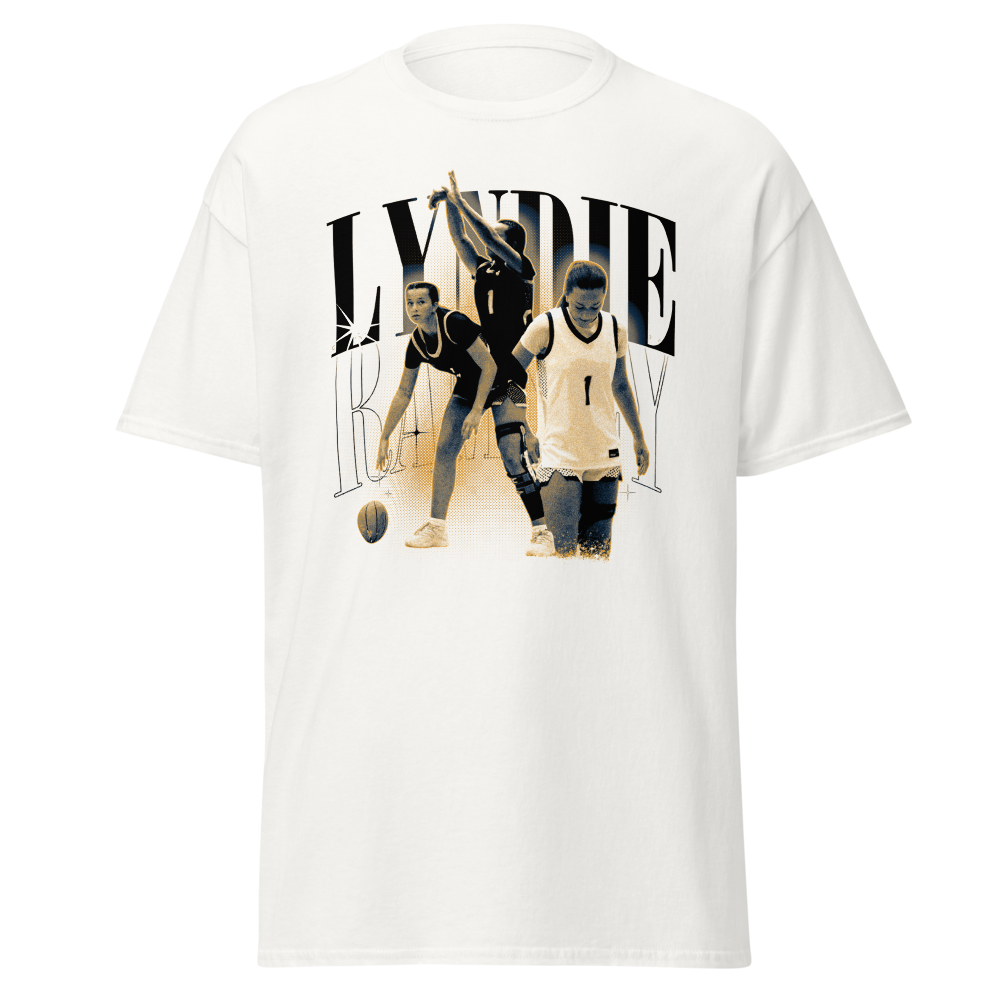 Lyndie Ramsey | Mural Classic Tee